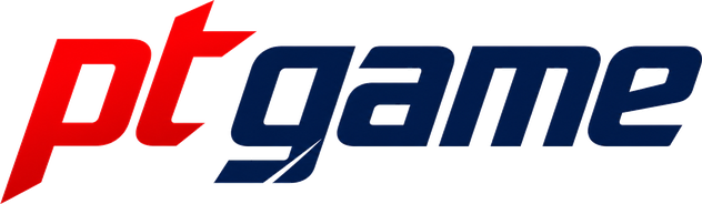 pt game official logo